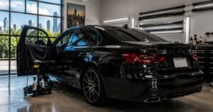 Polarizados de Carros en Austin, Texas Cerca de Mí