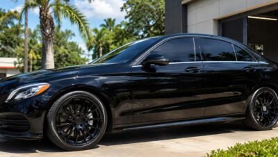Polarizados de Carros en Brandon, Florida Cerca de Mí