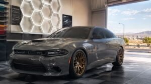 Polarizados de Carros en El Paso, Texas Cerca de Mí