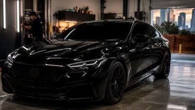 Polarizados de Carros en Houston, Texas Cerca de Mí