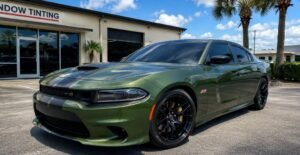 Polarizados de Carros en Lakeland, Florida Cerca de Mí