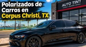 Polarizados de Carros en Corpus Christi, Texas Cerca de Mí